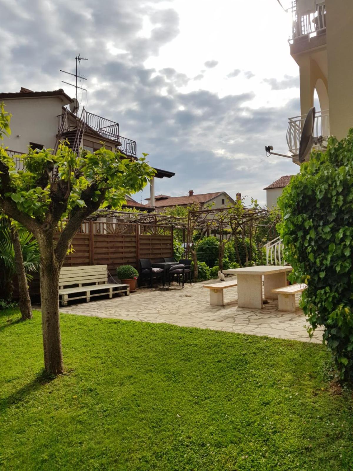 Trbovic Apartments Peaceful Stay With Free Parking, Pet-Friendly, And Bike Storage In ウマグ エクステリア 写真