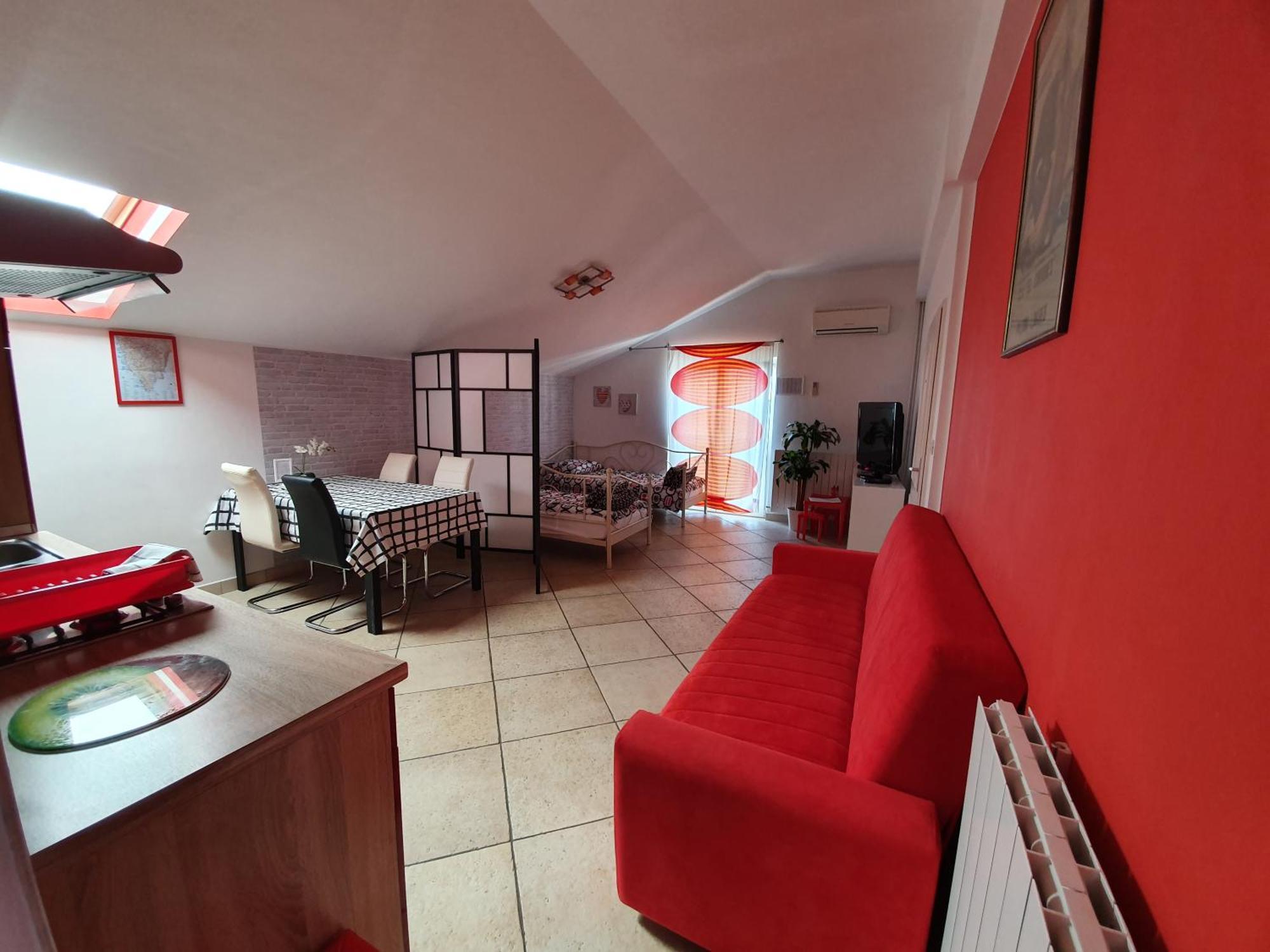 Trbovic Apartments Peaceful Stay With Free Parking, Pet-Friendly, And Bike Storage In ウマグ エクステリア 写真