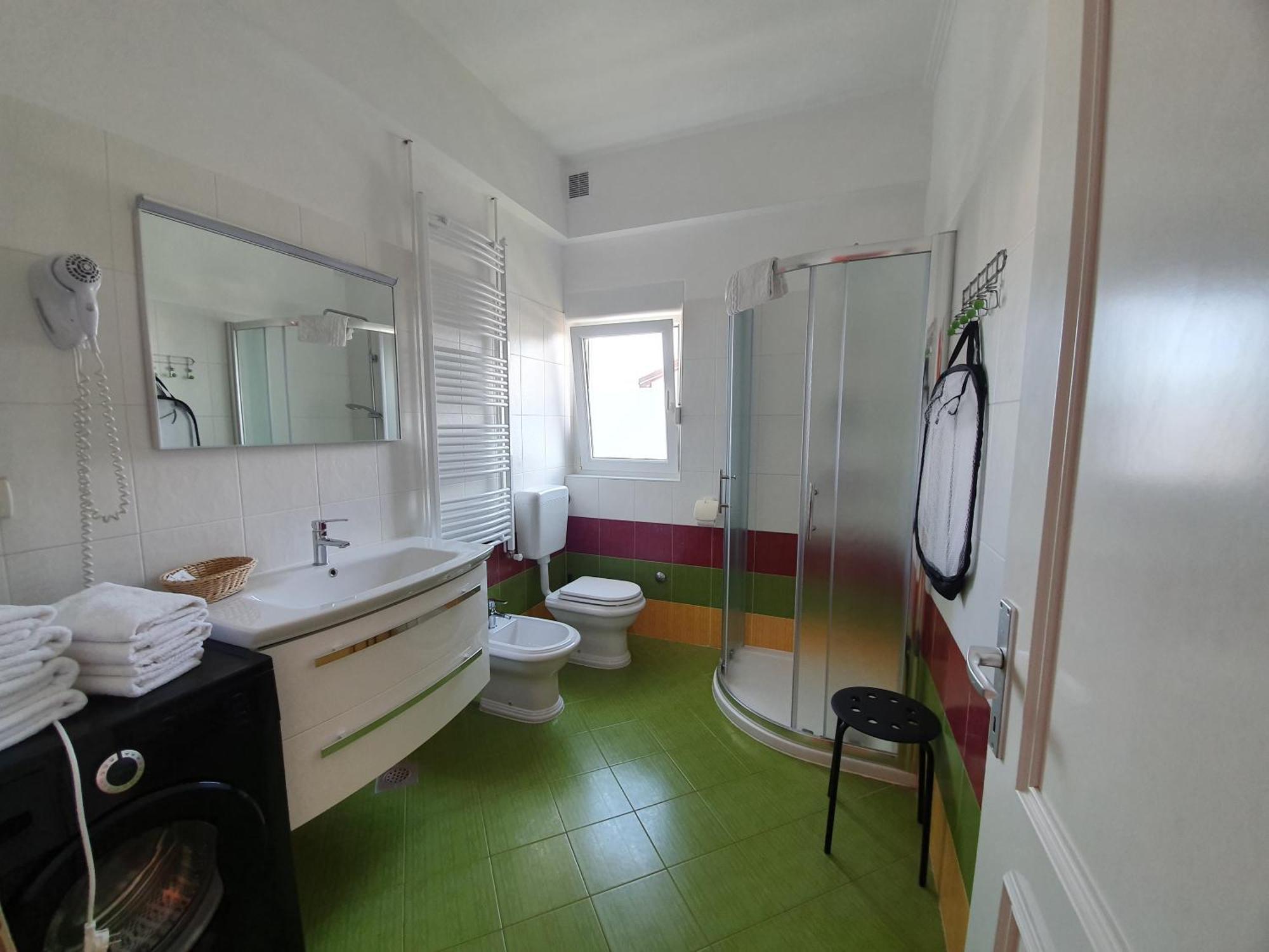 Trbovic Apartments Peaceful Stay With Free Parking, Pet-Friendly, And Bike Storage In ウマグ エクステリア 写真