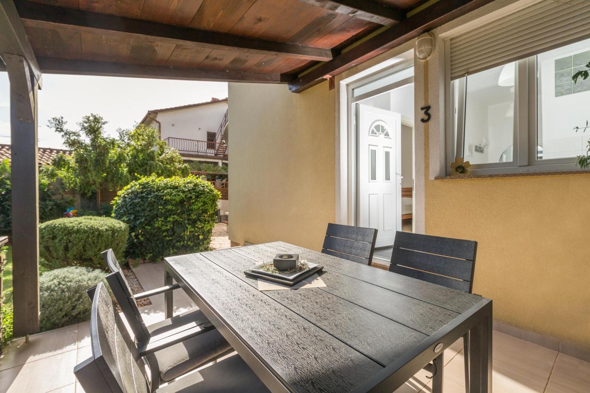 Trbovic Apartments Peaceful Stay With Free Parking, Pet-Friendly, And Bike Storage In ウマグ エクステリア 写真
