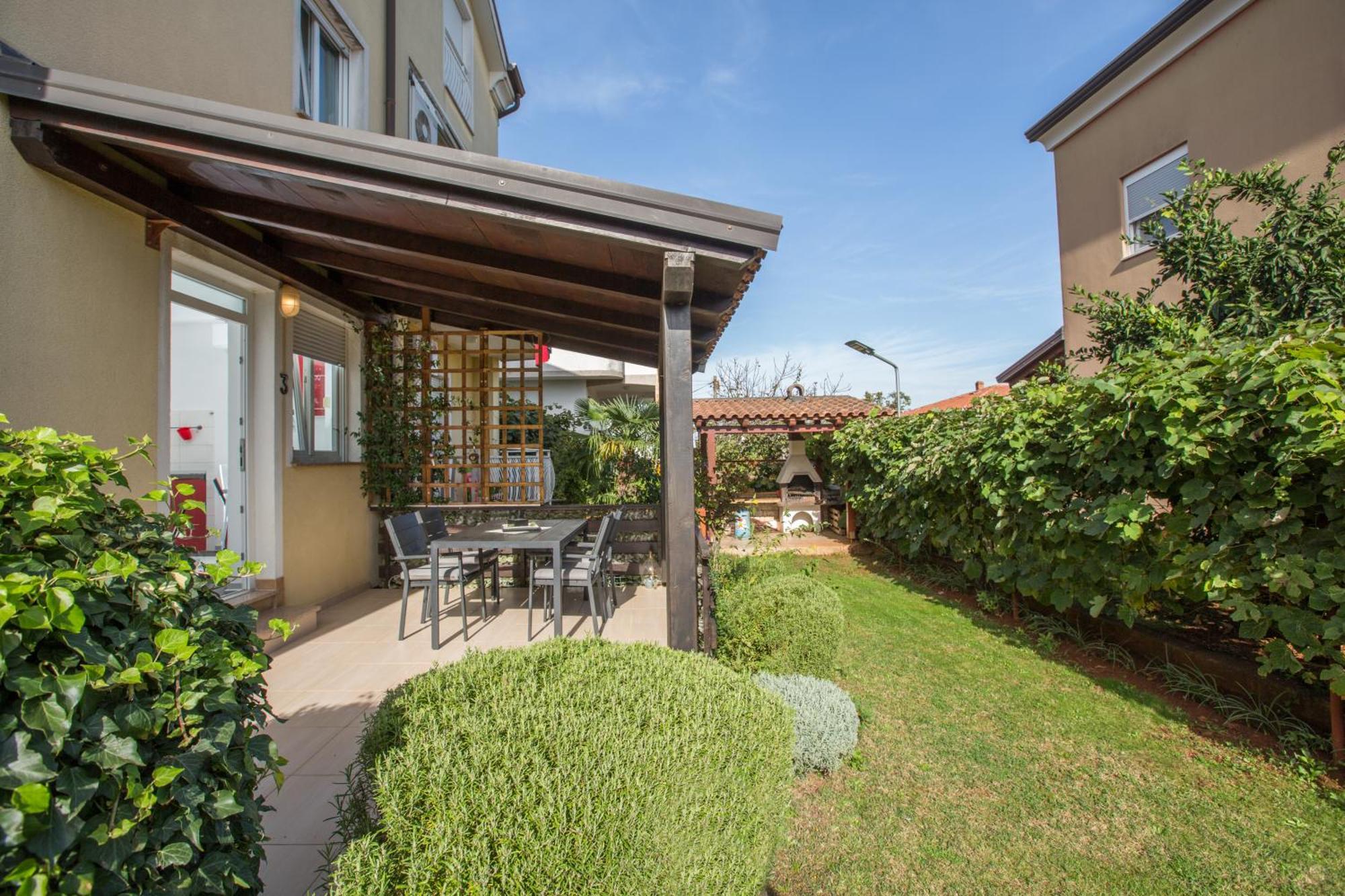 Trbovic Apartments Peaceful Stay With Free Parking, Pet-Friendly, And Bike Storage In ウマグ エクステリア 写真