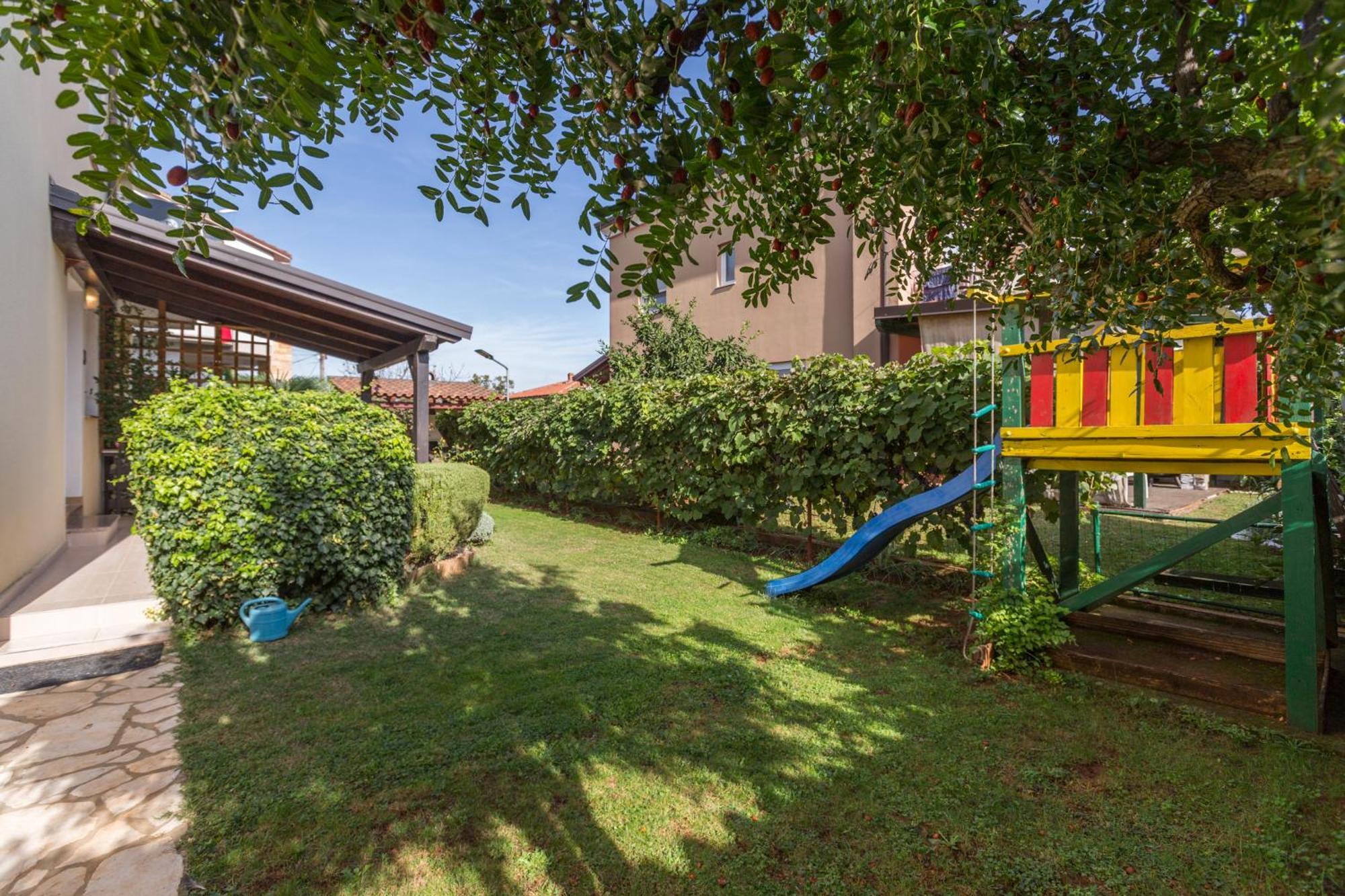 Trbovic Apartments Peaceful Stay With Free Parking, Pet-Friendly, And Bike Storage In ウマグ エクステリア 写真