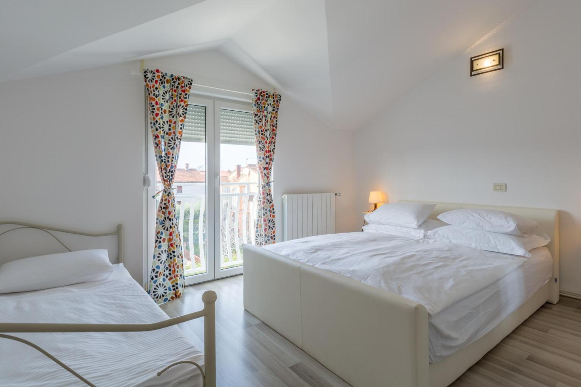 Trbovic Apartments Peaceful Stay With Free Parking, Pet-Friendly, And Bike Storage In ウマグ エクステリア 写真