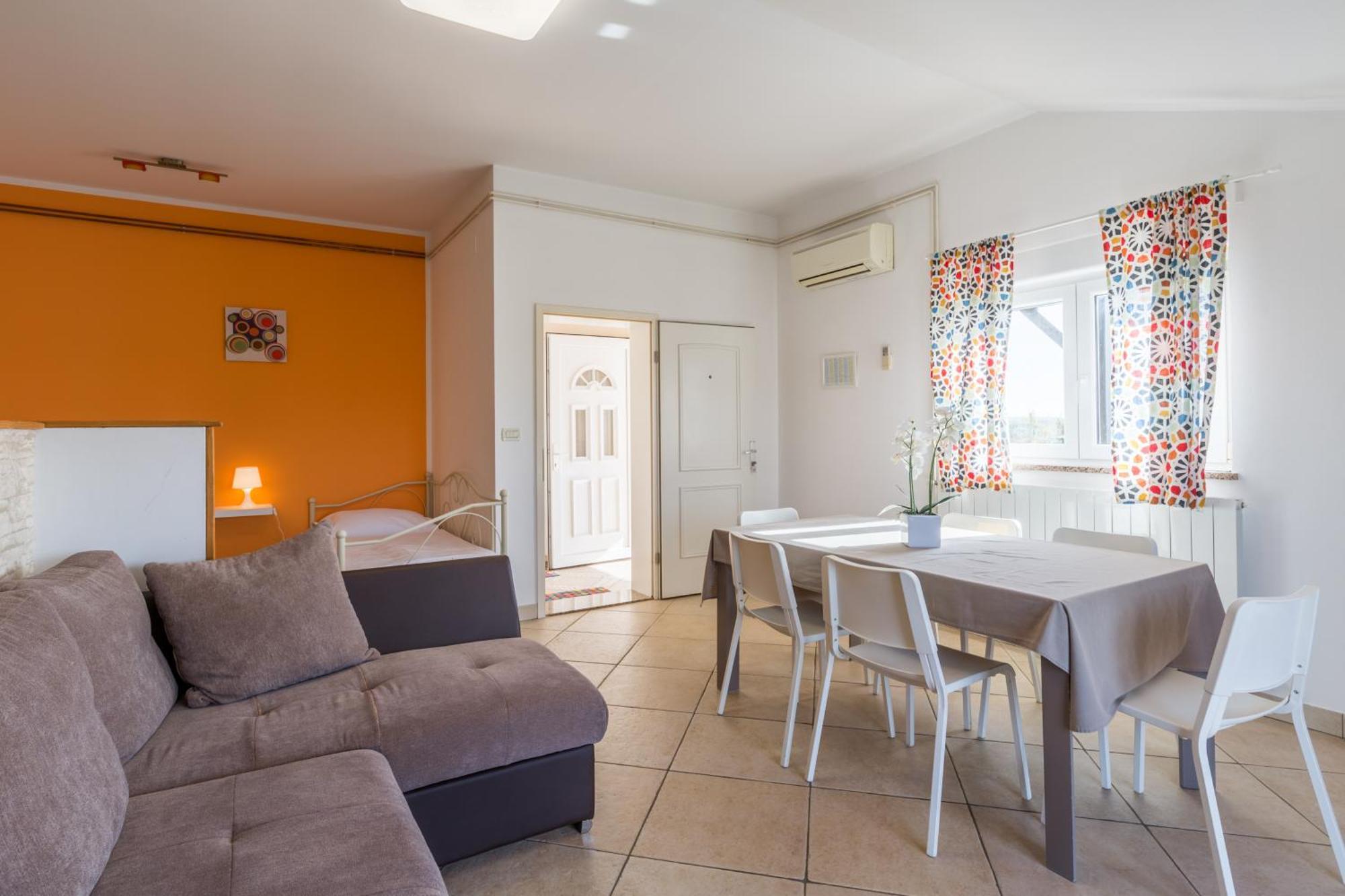 Trbovic Apartments Peaceful Stay With Free Parking, Pet-Friendly, And Bike Storage In ウマグ エクステリア 写真