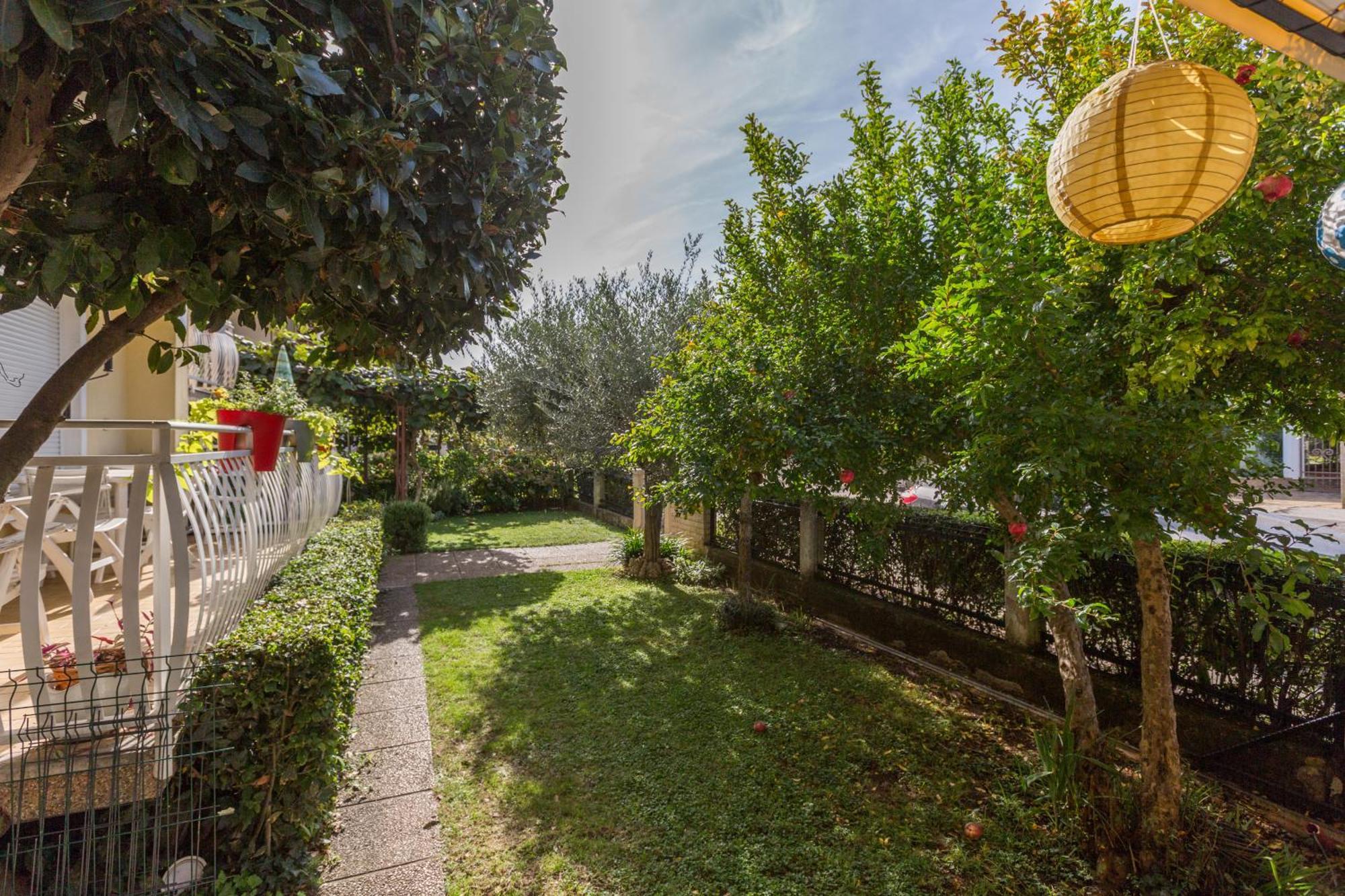 Trbovic Apartments Peaceful Stay With Free Parking, Pet-Friendly, And Bike Storage In ウマグ エクステリア 写真