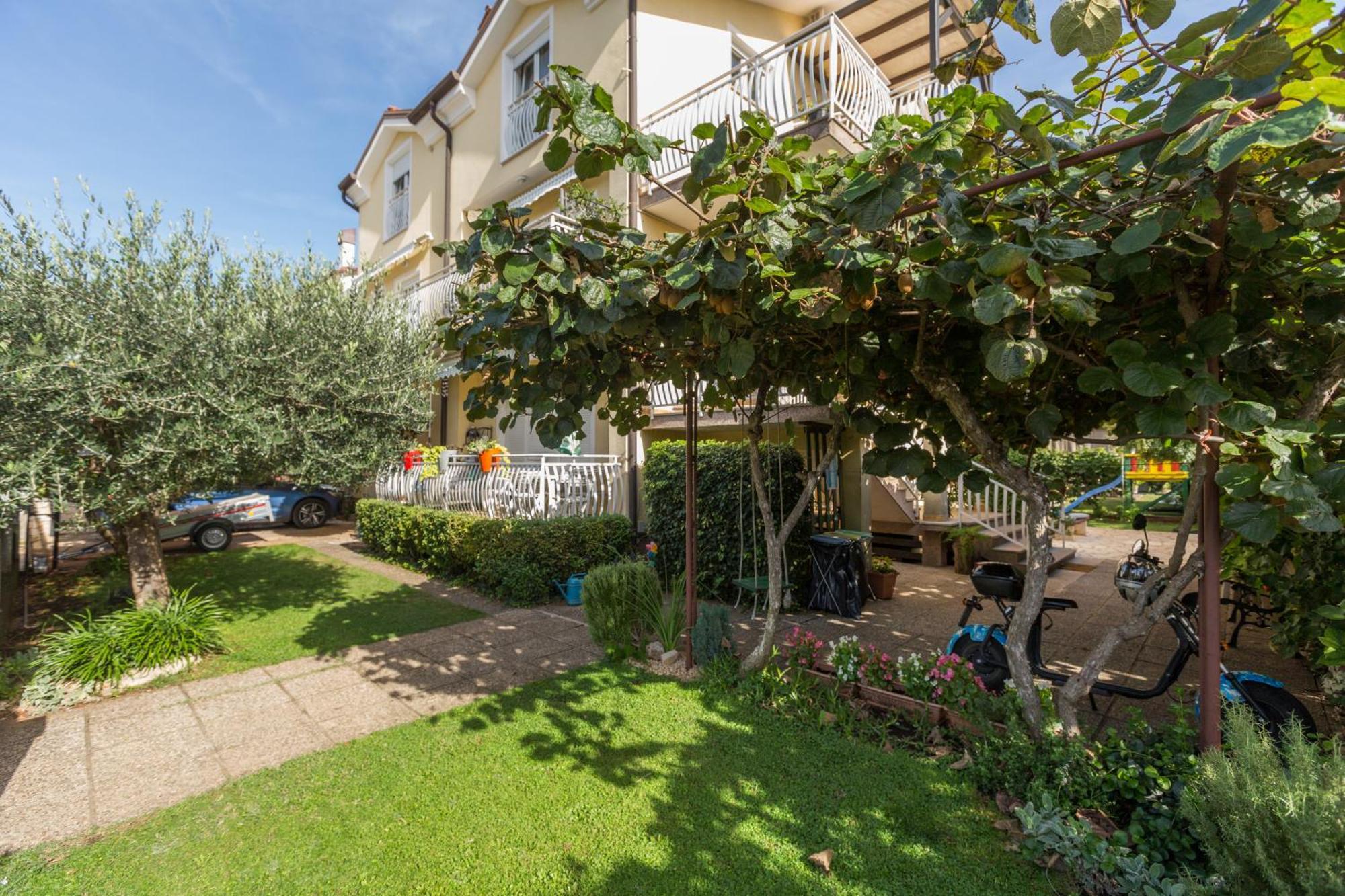 Trbovic Apartments Peaceful Stay With Free Parking, Pet-Friendly, And Bike Storage In ウマグ エクステリア 写真