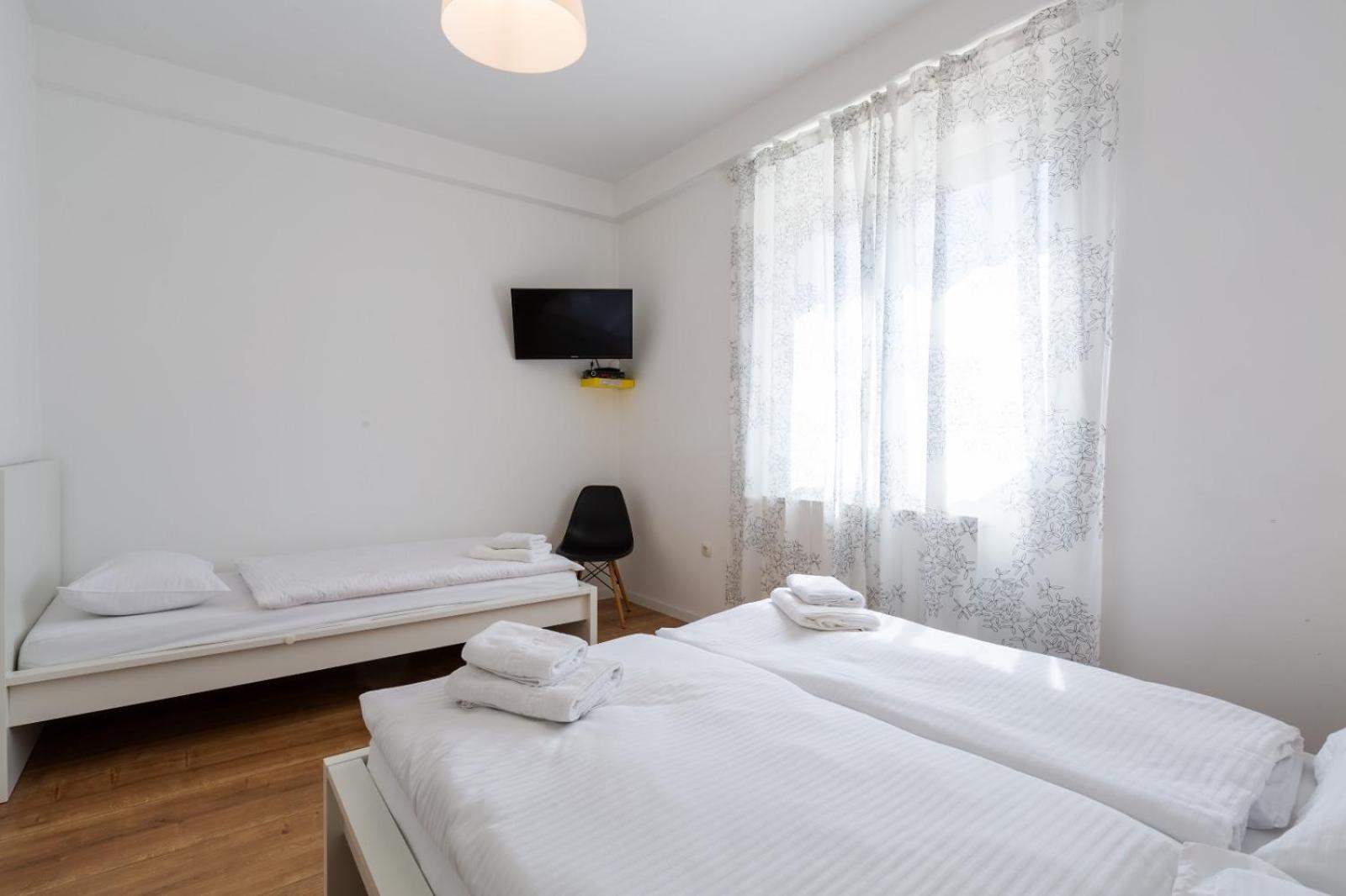 Trbovic Apartments Peaceful Stay With Free Parking, Pet-Friendly, And Bike Storage In ウマグ エクステリア 写真