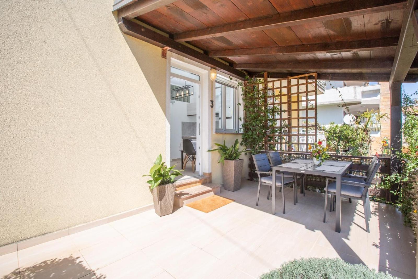 Trbovic Apartments Peaceful Stay With Free Parking, Pet-Friendly, And Bike Storage In ウマグ エクステリア 写真