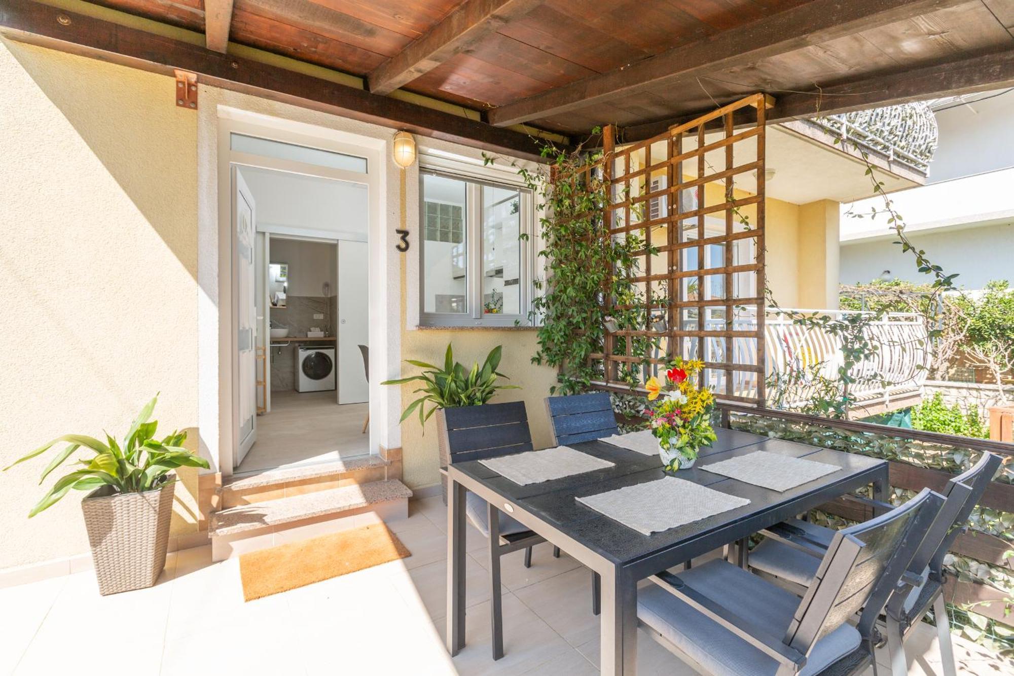 Trbovic Apartments Peaceful Stay With Free Parking, Pet-Friendly, And Bike Storage In ウマグ エクステリア 写真