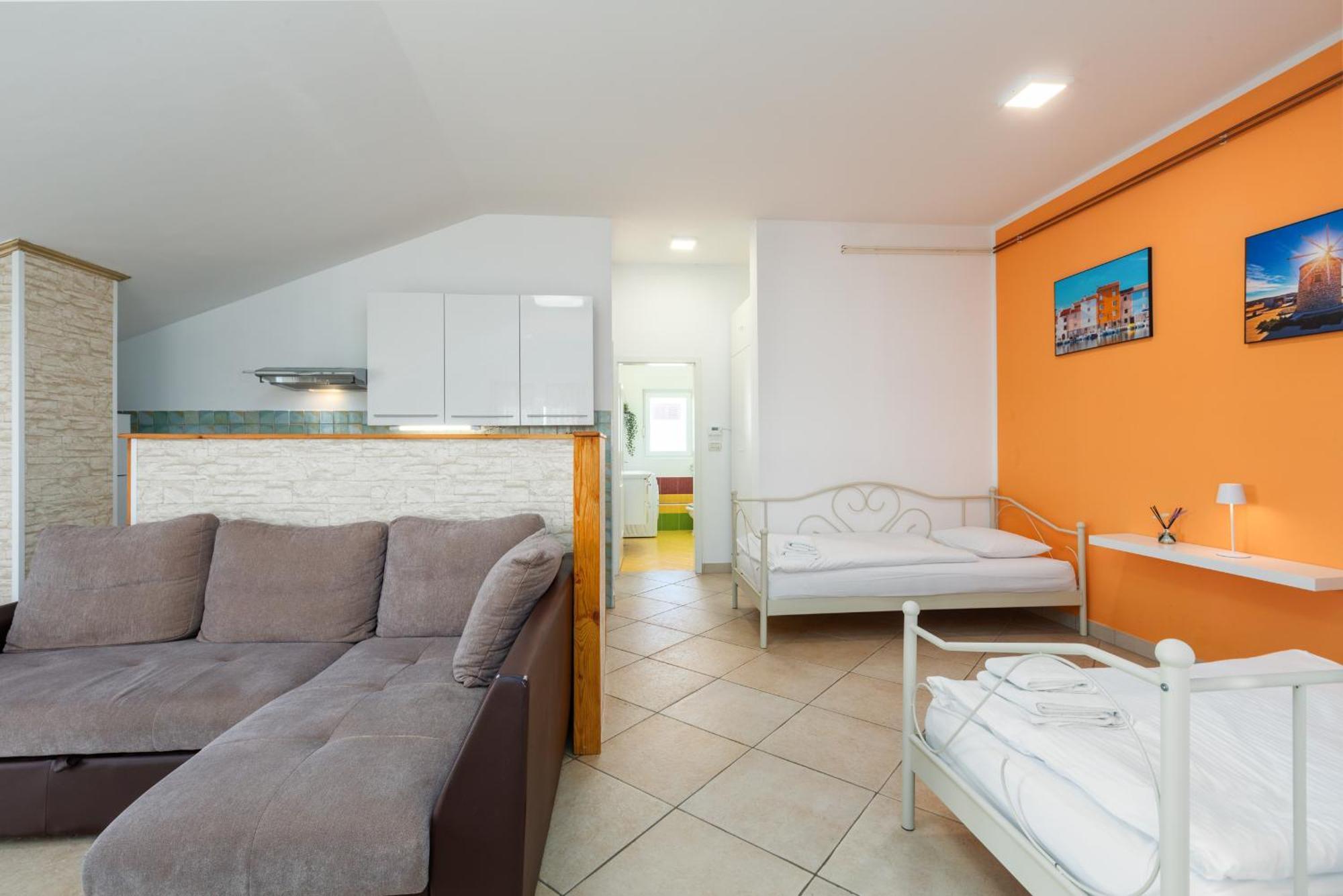 Trbovic Apartments Peaceful Stay With Free Parking, Pet-Friendly, And Bike Storage In ウマグ エクステリア 写真