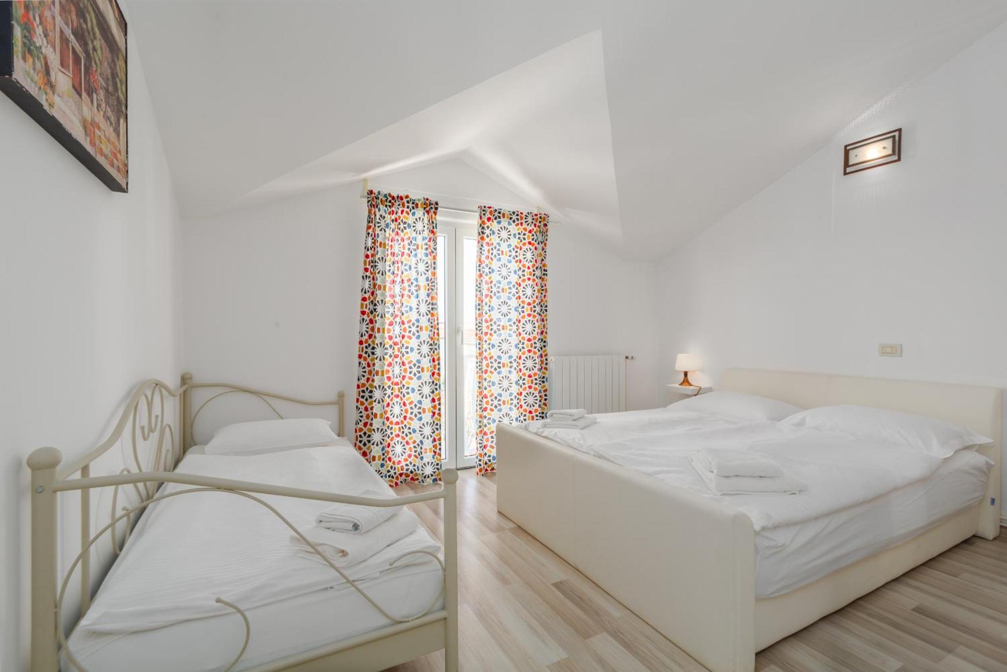 Trbovic Apartments Peaceful Stay With Free Parking, Pet-Friendly, And Bike Storage In ウマグ エクステリア 写真