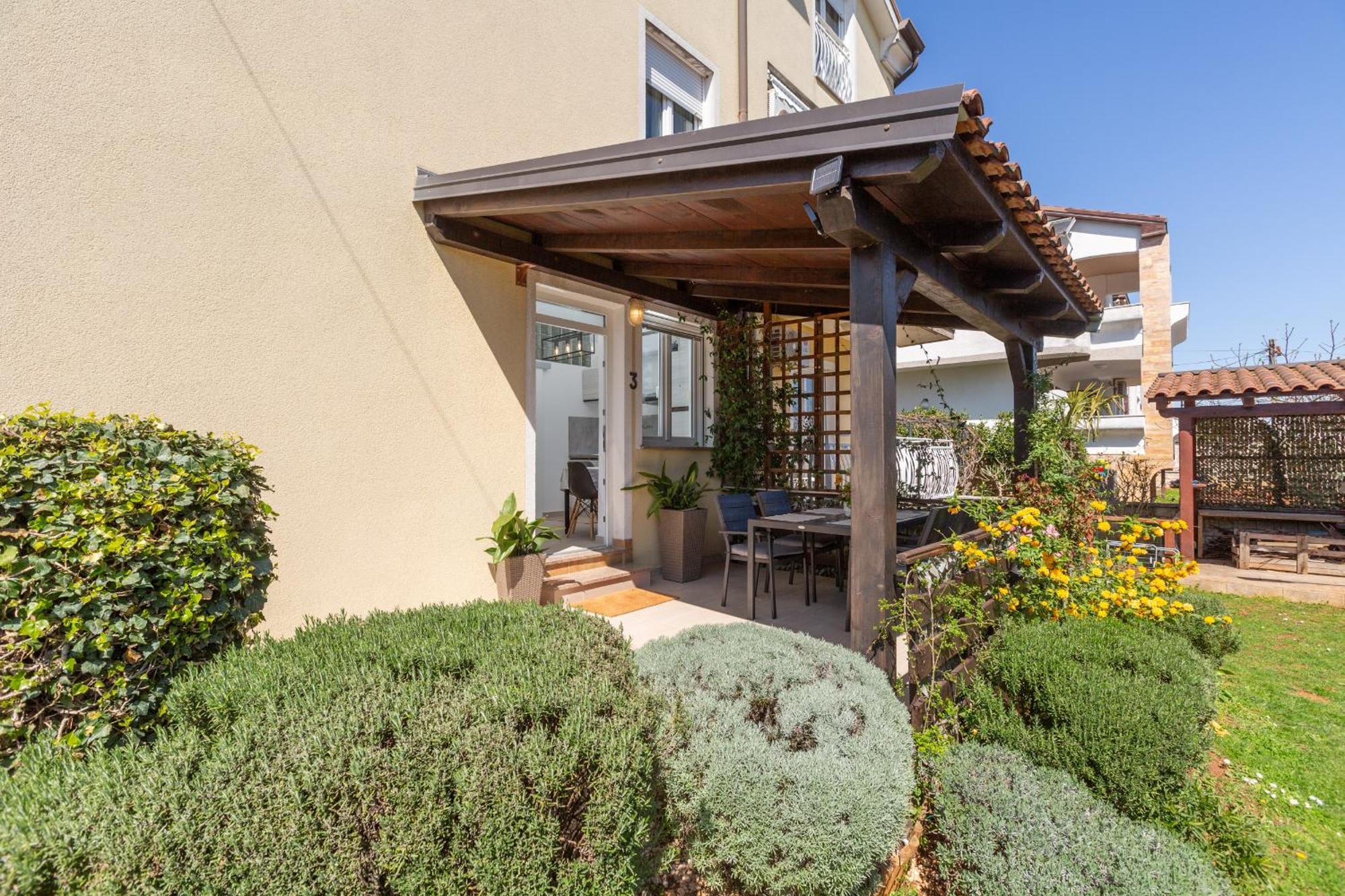 Trbovic Apartments Peaceful Stay With Free Parking, Pet-Friendly, And Bike Storage In ウマグ エクステリア 写真