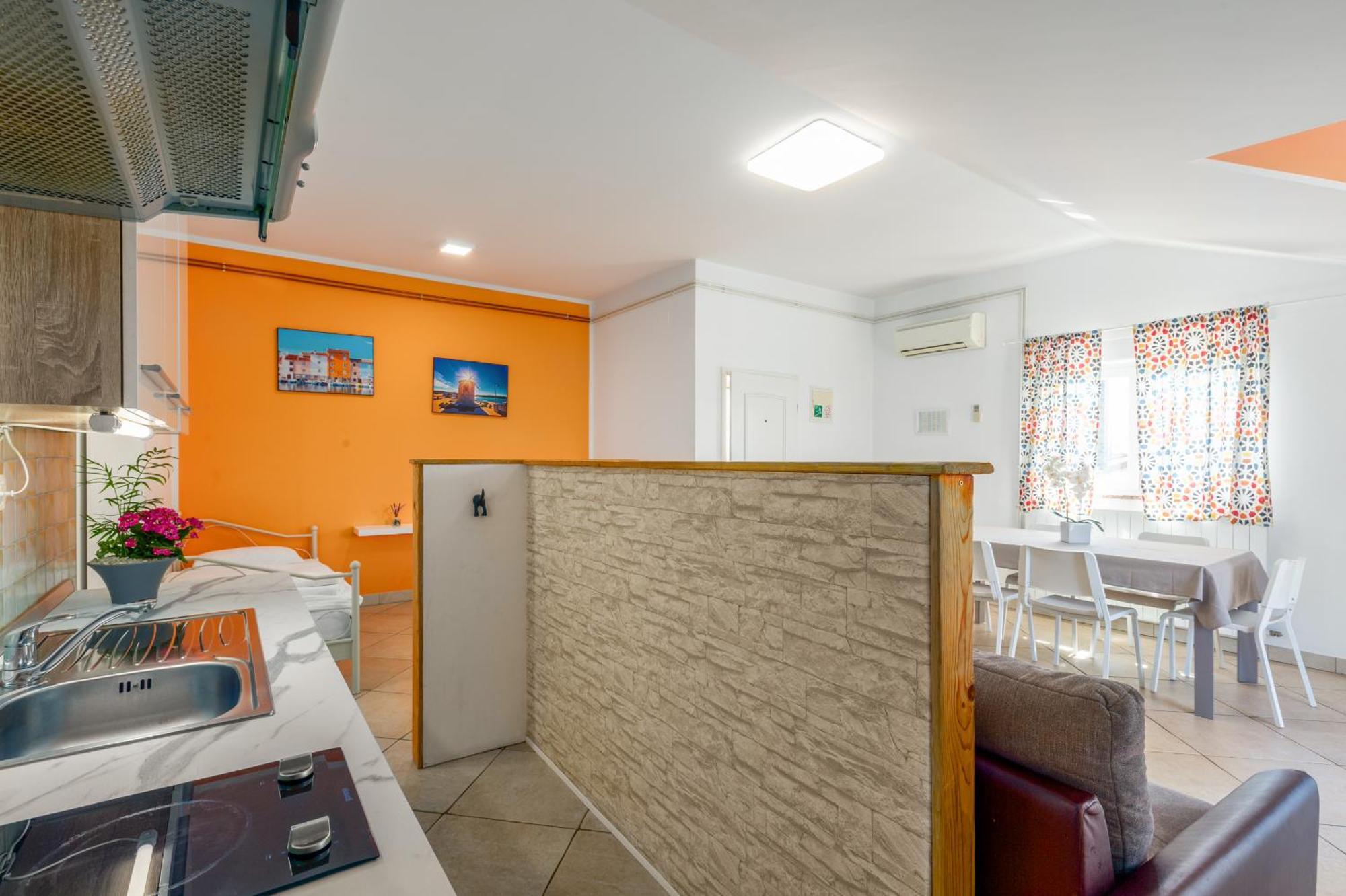 Trbovic Apartments Peaceful Stay With Free Parking, Pet-Friendly, And Bike Storage In ウマグ エクステリア 写真