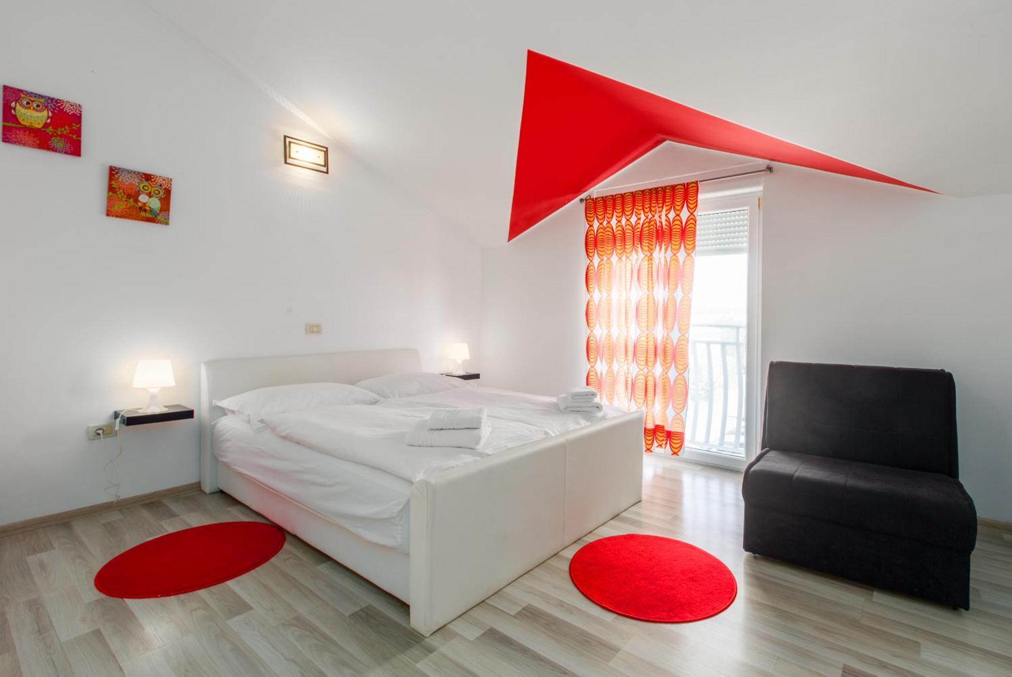 Trbovic Apartments Peaceful Stay With Free Parking, Pet-Friendly, And Bike Storage In ウマグ エクステリア 写真