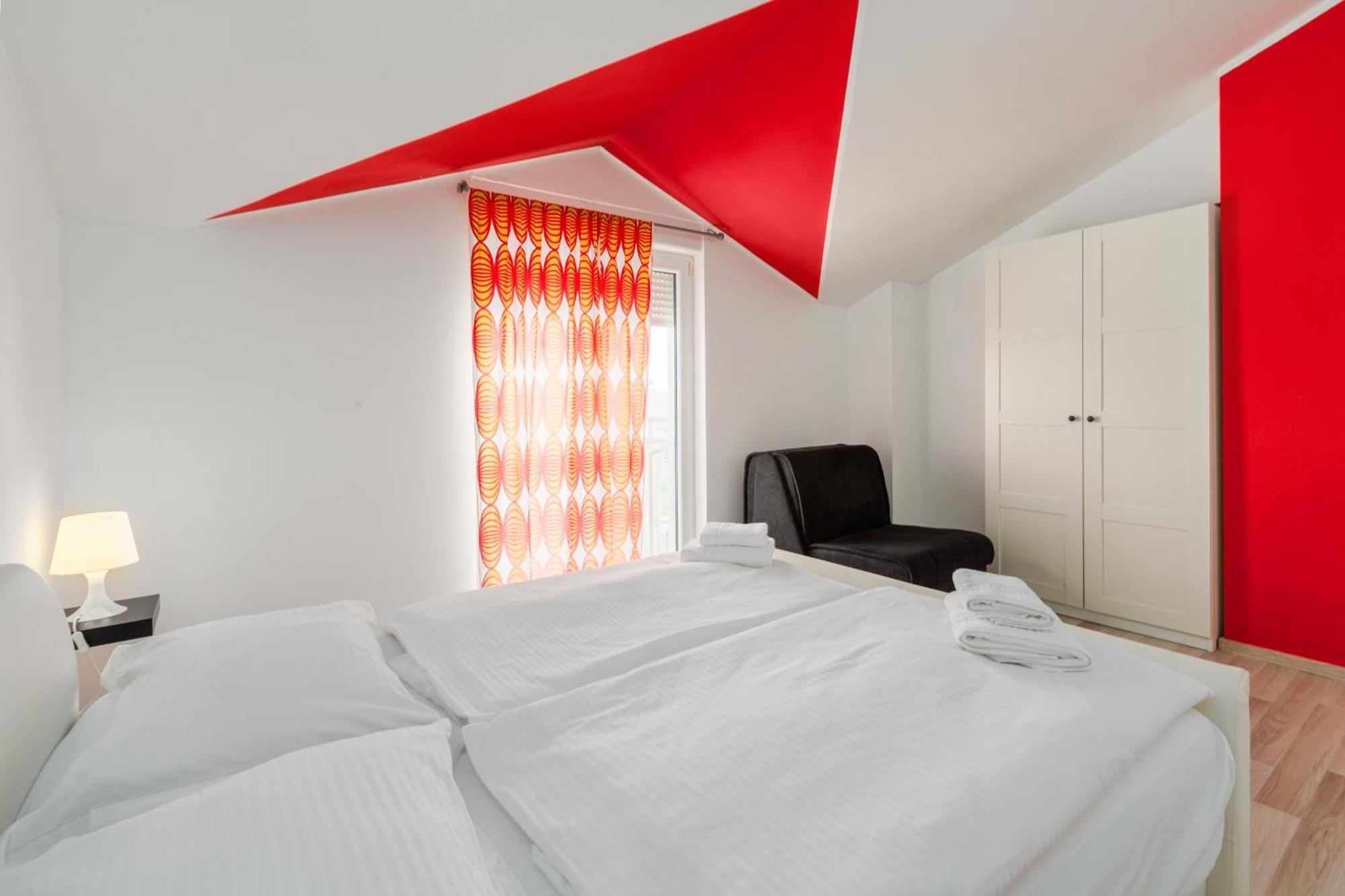 Trbovic Apartments Peaceful Stay With Free Parking, Pet-Friendly, And Bike Storage In ウマグ エクステリア 写真