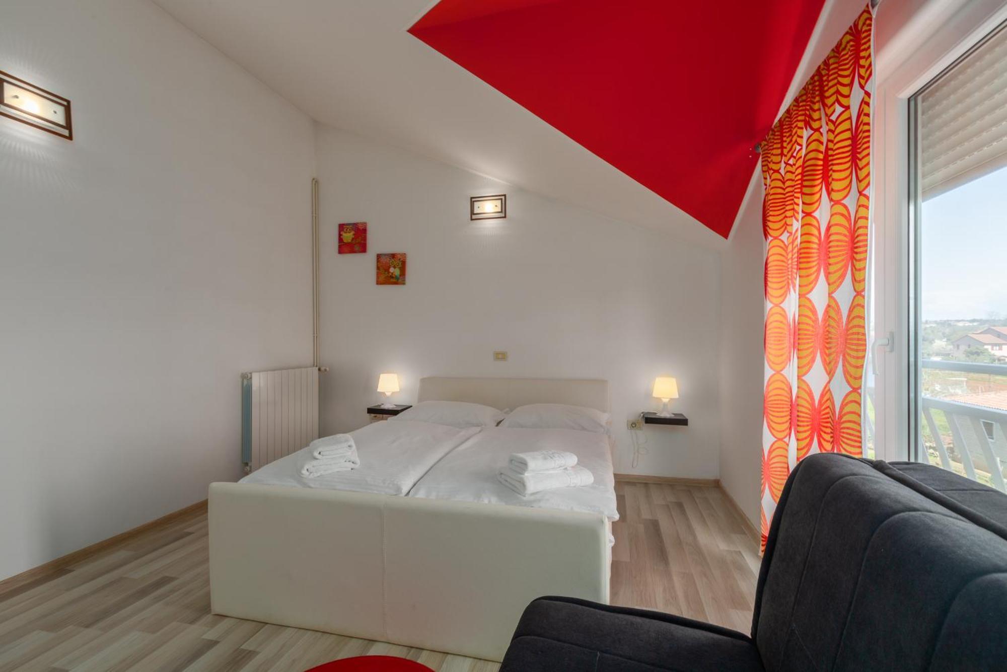 Trbovic Apartments Peaceful Stay With Free Parking, Pet-Friendly, And Bike Storage In ウマグ エクステリア 写真