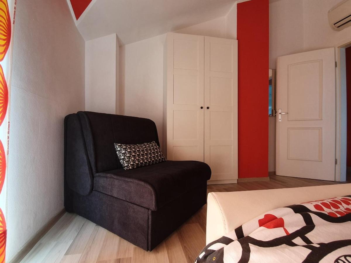 Trbovic Apartments Peaceful Stay With Free Parking, Pet-Friendly, And Bike Storage In ウマグ エクステリア 写真